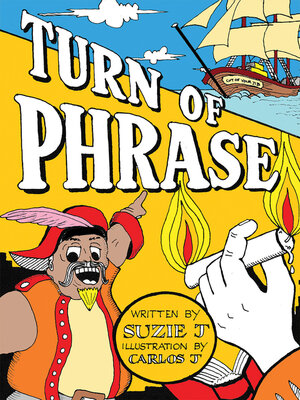 cover image of Turn of Phrase